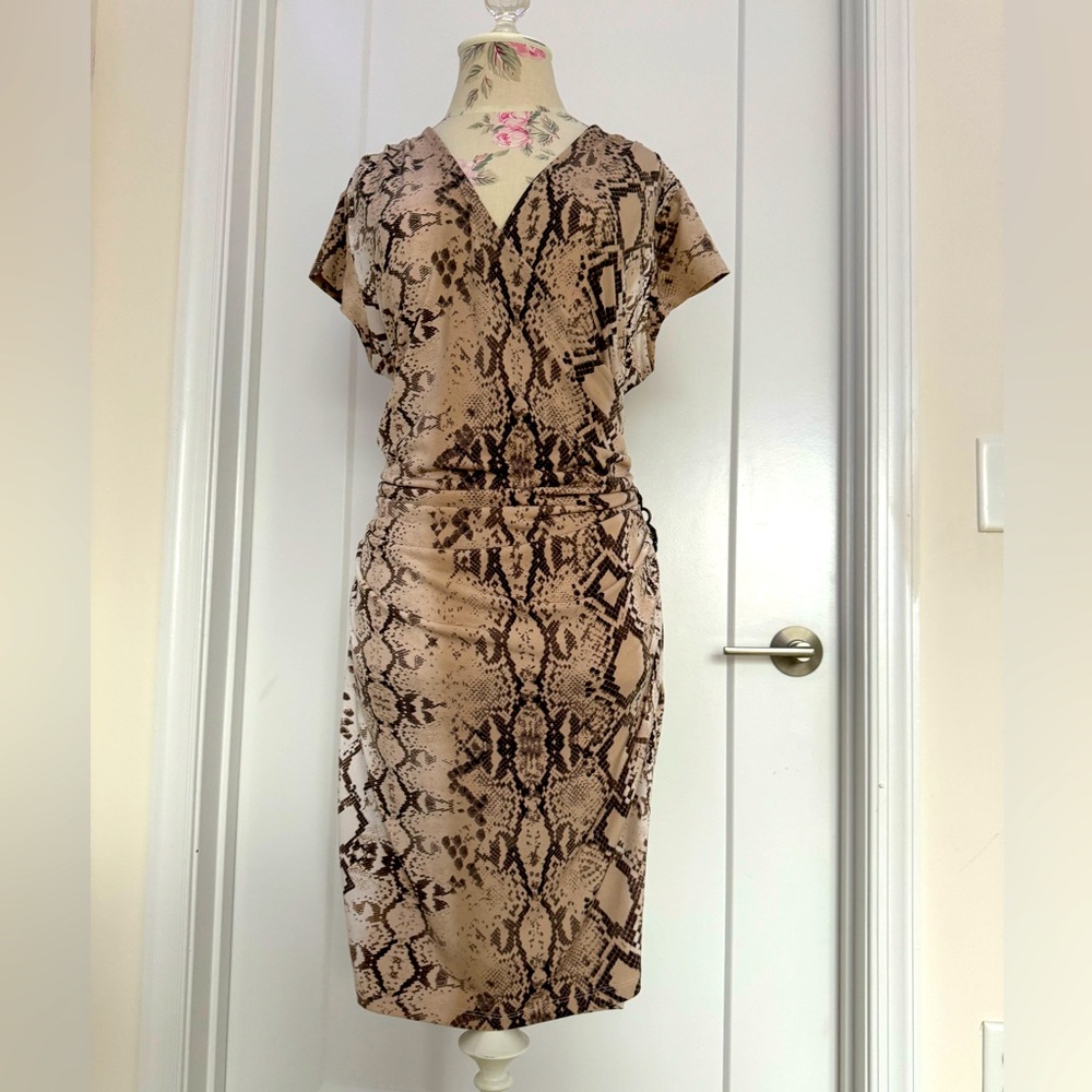 Like new 🌟Jennifer Lopez Dress